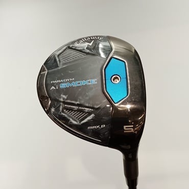 Ai　SMOKE　MAX　D 5W 18°  SR TENSEI　50　for　Callaway