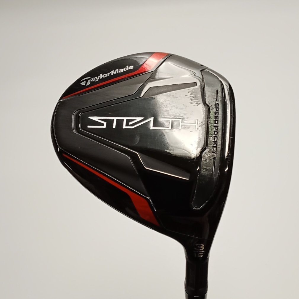 STEALTH 3W 15° S TENSEI RED TM50 (22)｜Alpen Online 公式オンライン