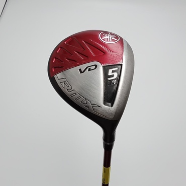 RMX　VD 5W 18°  SR Diamana　YR　f
