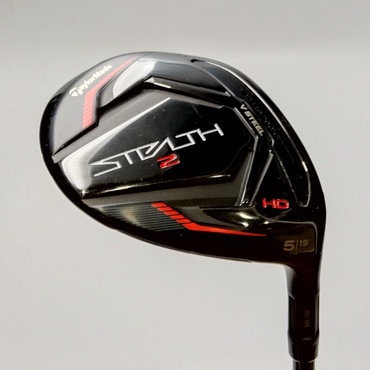 STEALTH2　HD 5W 19°  R TENSEI　RED　TM50　(22)