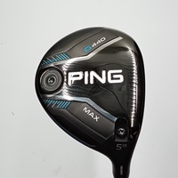 G440 MAX 5W 19° S PING TOUR 2.0 BLACK 65｜Alpen Online 公式