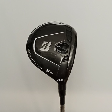 B2 5W 18°  SR Diamana　BS　50