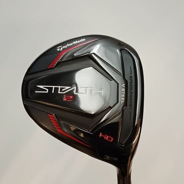 STEALTH2　HD 3W 16°  S TENSEI　RED　TM50　(22)