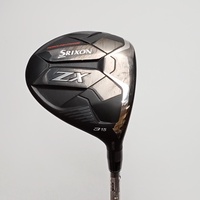 SRIXON ZX MKⅡ 3W 15° SR Diamana ZX-Ⅱ50｜Alpen Online 公式
