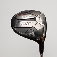 SRIXON ZX MKⅡ 5W 18° SR Diamana ZX-Ⅱ50｜Alpen Online 公式
