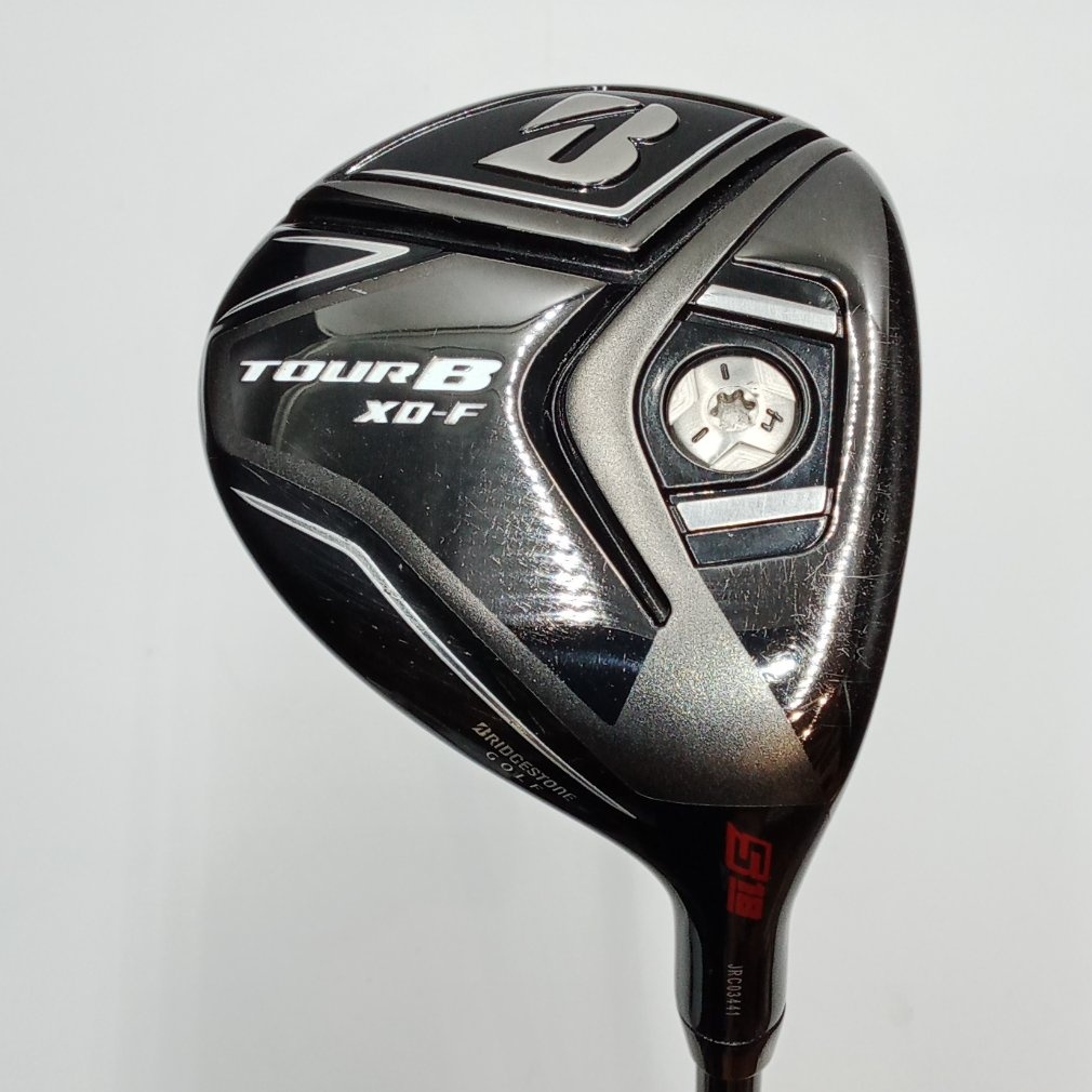 TOUR B XD-F 5W 18° S Tour AD TX1-6F｜Alpen Online 公式オンラインストア