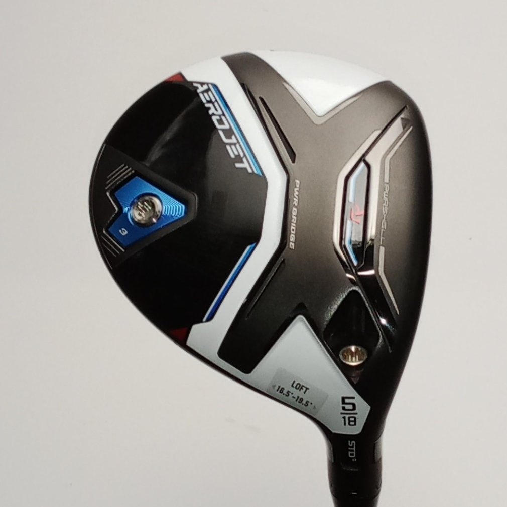 LS フェアウェイ3W / スピーダー EVOLUTION FOR PRGR（R) 中古品 LS