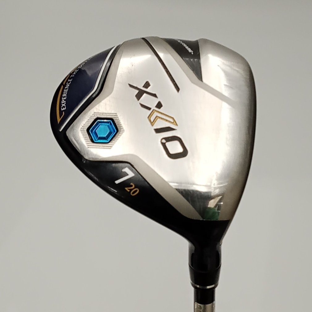XXIO 12 ﾈｲﾋﾞｰ 7W 20° SR XXIO MP1200 ﾈｲﾋﾞｰ｜Alpen Online 公式
