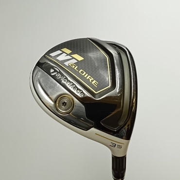 M　GLOIRE 3W 15°  S Speeder　EVOLUTION　TM