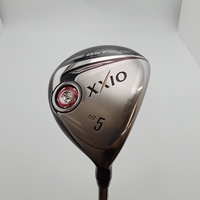 XXIO 9 5W 18° SR XXIO MP900 ｶﾗｰｶｽﾀﾑ(ﾚｯﾄﾞ)｜Alpen Online 公式
