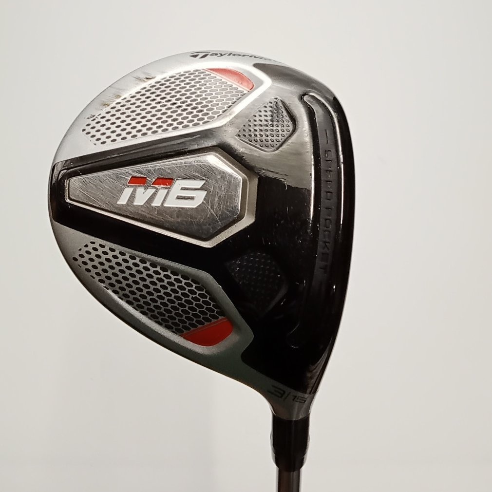 M6 3W 15° SR FUBUKI TM5 2019｜Alpen Online 公式オンラインストア