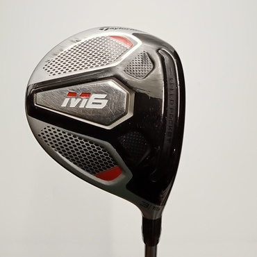 M6 3W 15°  SR FUBUKI　TM5　2019