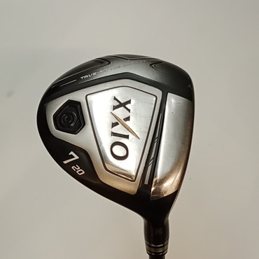 XXIO 10 Miyazaki Model 5W 18° S Miyazaki Waena｜Alpen Online 公式