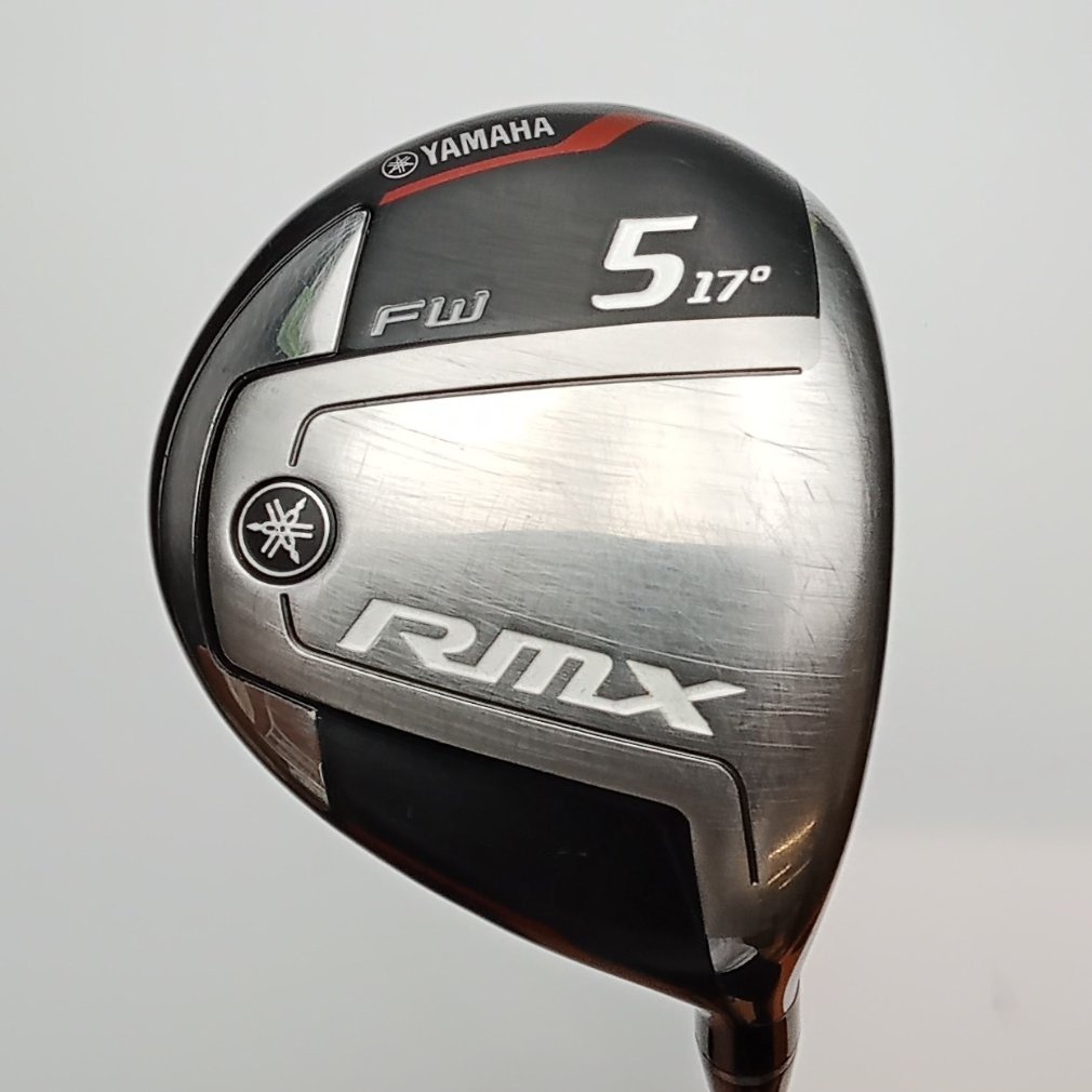 注文 ヤマハ RMX(2018) 25° ユーティリティ UT FUBUKI Ai II FW55