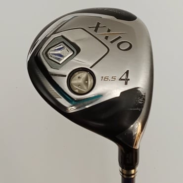 XXIO　8 4W 16.5°  S XXIO　MP800