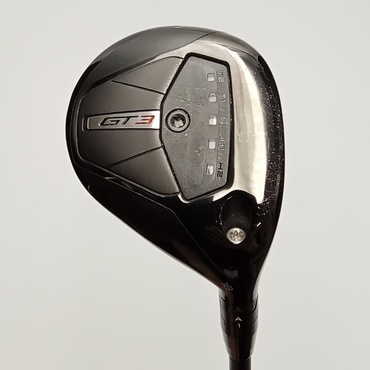 GT3 18 18°  S TENSEI　1K　BLUE　55
