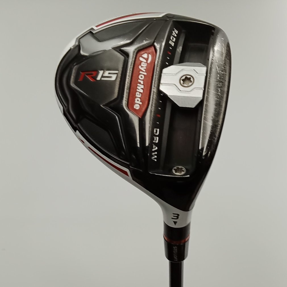 R15 3W 15° S Tour AD MJ-6｜Alpen Online 公式オンラインストア