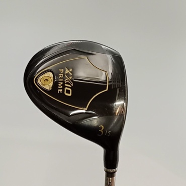XXIO　PRIME　(2023) 3W 15°  R XXIO　PRIME　SP-1200
