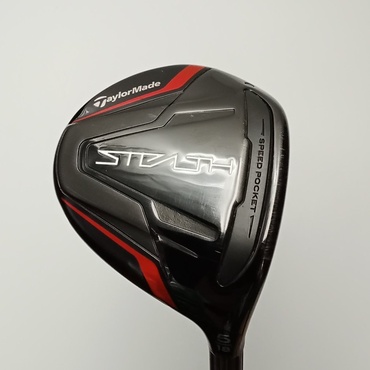 STEALTH 5W 18°  R TENSEI　RED　TM50　(22)