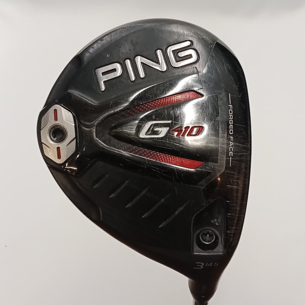 G410 3W 14.5° S PING TOUR 173-75｜Alpen Online 公式オンラインストア