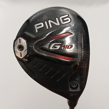 G410 3W 14.5°  S PING　TOUR　173-75
