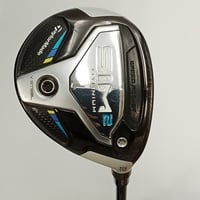 SIM2 TITANIUM 5W 19° S TENSEI SILVER TM50｜Alpen Online 公式