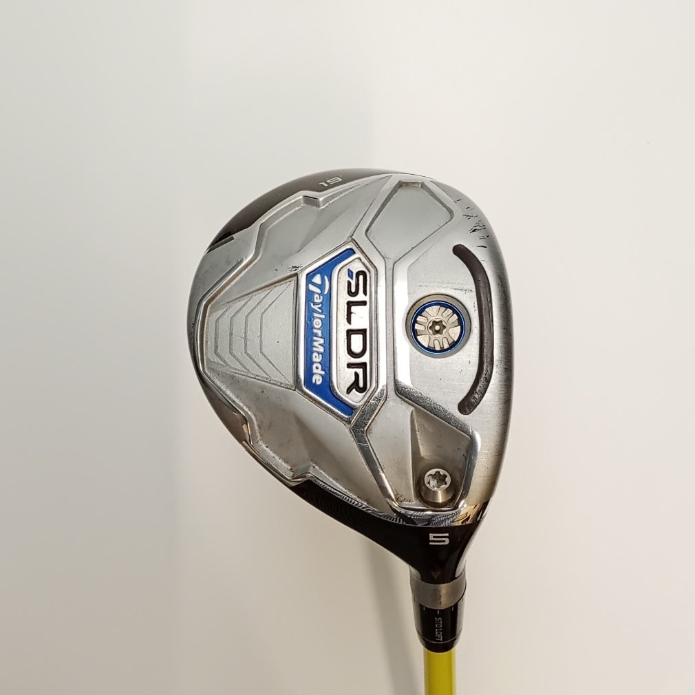 テーラーメイド SLDR ドライバー フレックス：S mt AD S 6の通販 sldr