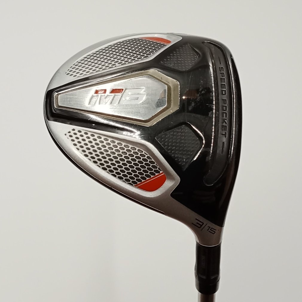 M6 3W 15° S FUBUKI TM5 2019｜Alpen Online 公式オンラインストア