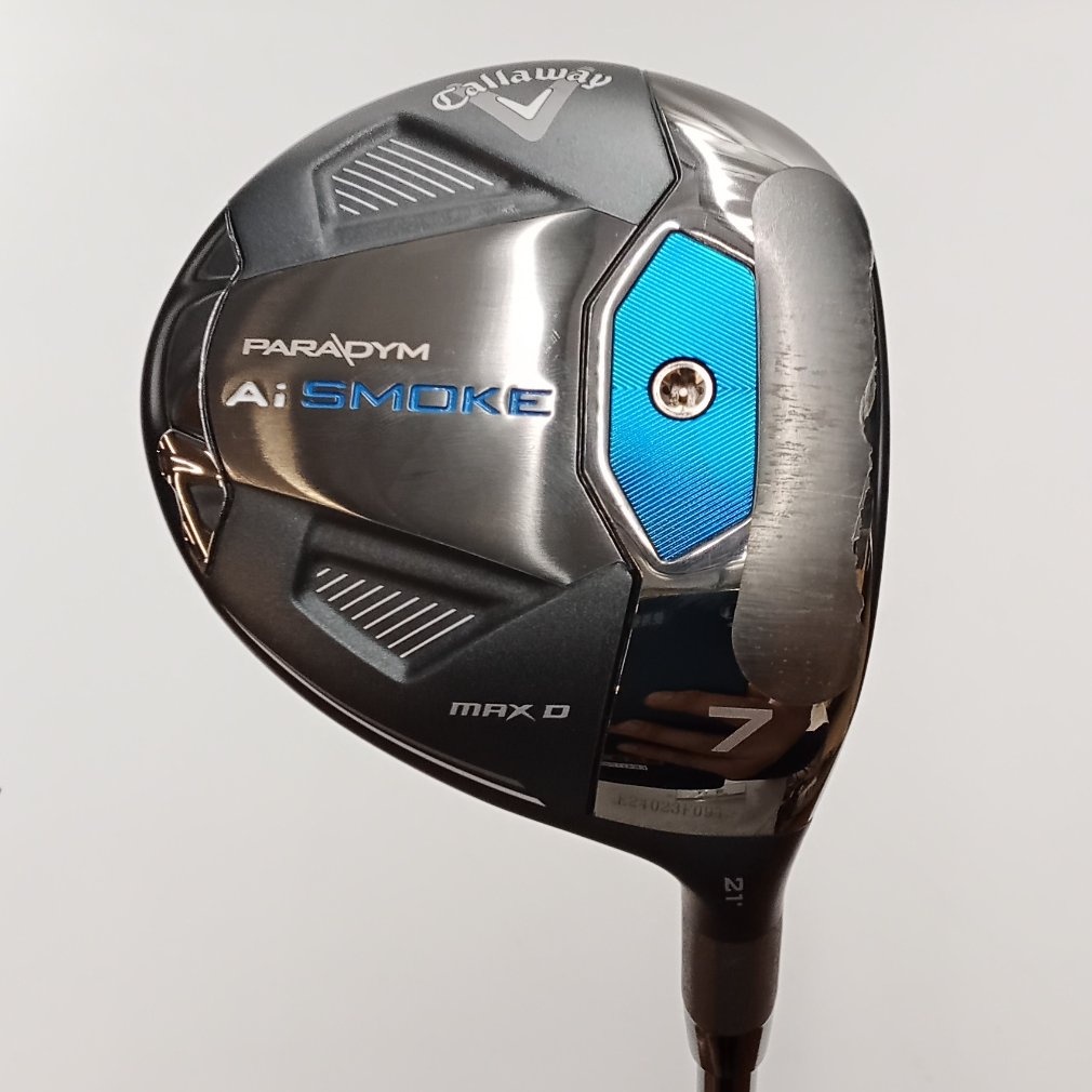 Ai SMOKE MAX D 7W 21° SR TENSEI 50 for Callaway｜Alpen Online 公式