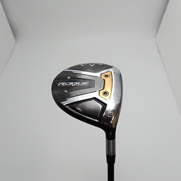 ROGUE　ST　MAX　FAST 3W 16°  R Speeder　NX　40　for　Callaway