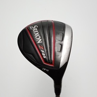 ソウメイ SRIXON Z F85 3W 15° S Miyazaki MIZU 6｜Alpen Online