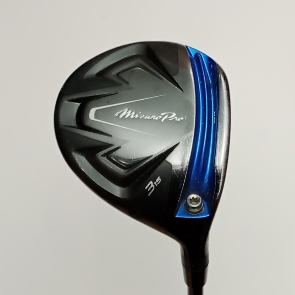 Mizuno Pro FW Speeder 569 EVOLUTION IV[ｶｽﾀﾑ(通常)]｜Alpen Online