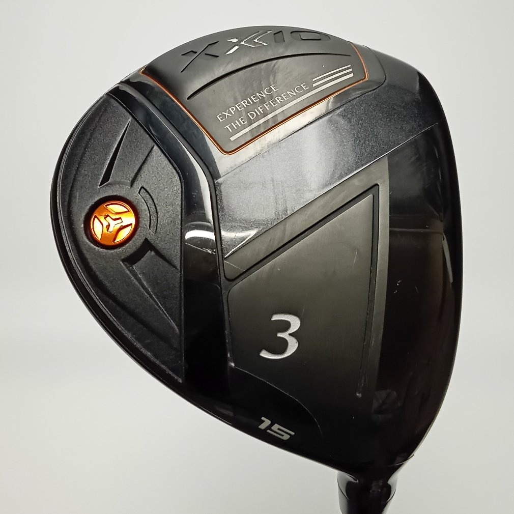 2021年モデル XXIO X eks 3W 5W メンズ ゴルフ ウッド 【公式通販】