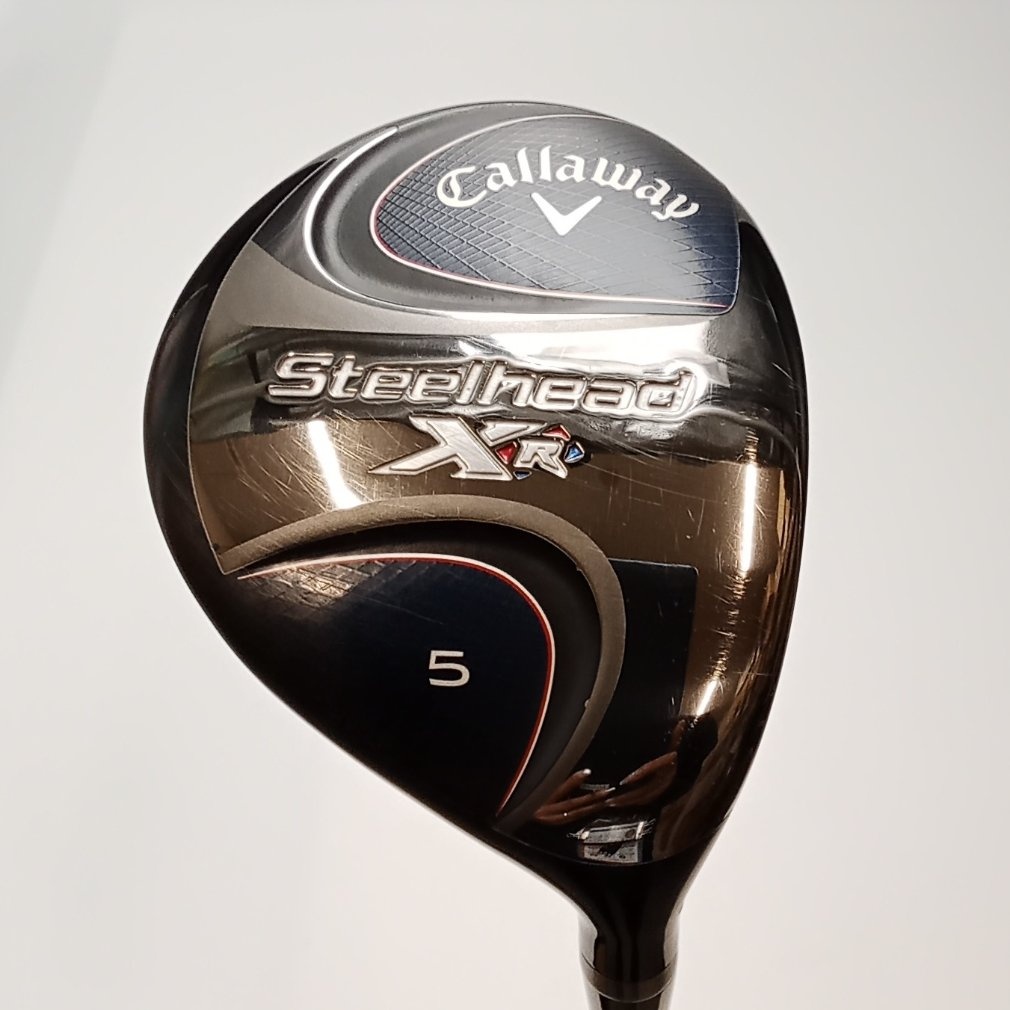 STEELHEAD XR (2017) 5W 18° S Speeder EVOLUTION for XR｜Alpen