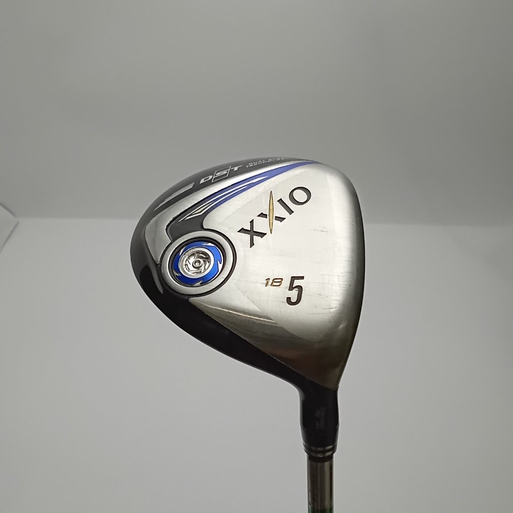 XXIO 9 5W 18° R XXIO MP900｜Alpen Online 公式オンラインストア