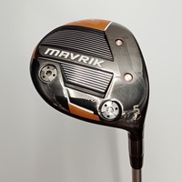 MAVRIK MAX 5W 19° R Diamana 40 for Callaway｜Alpen Online 公式