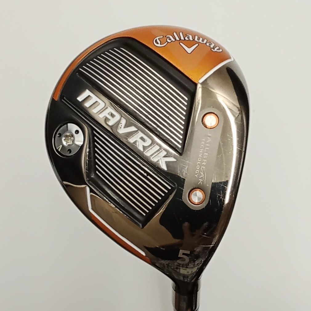 マーベリック ドライバー Diamana 50 for Callaway キャロウェイゴルフ