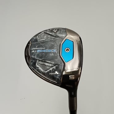 Ai　SMOKE　MAX　D 5W 18°  SR TENSEI　50　for　Callaway
