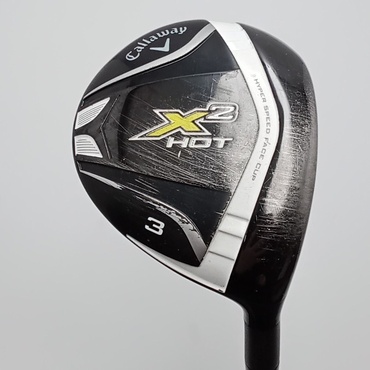 X2　HOT　(2014) 3W 15°  S X2　HOT