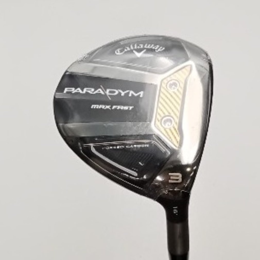 PARADYM MAX FAST 3W 16° SR Speeder NX 40 for Callaway｜Alpen