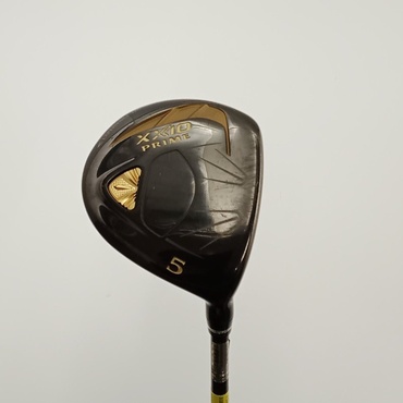 XXIO　PRIME　(2021) 5W 18°  R XXIO　PRIME　SP-1100