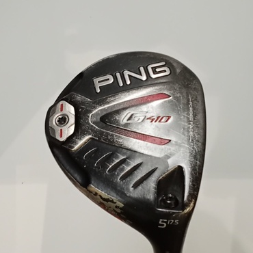 G410 5W 17.5°  R ALTA　J　CB　RED