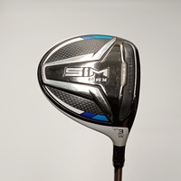SIM MAX 3W 15° S Speeder 661 EVOLUTION Ⅵ｜Alpen Online 公式