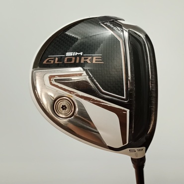 SIM　GLOIRE 5W 18°  SR Air　Speeder　TM