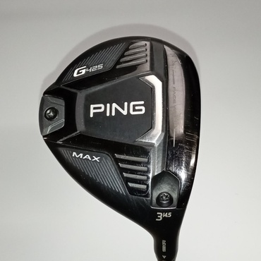 G425　MAX 3W 14.5°  R ALTA　J　CB　SLATE