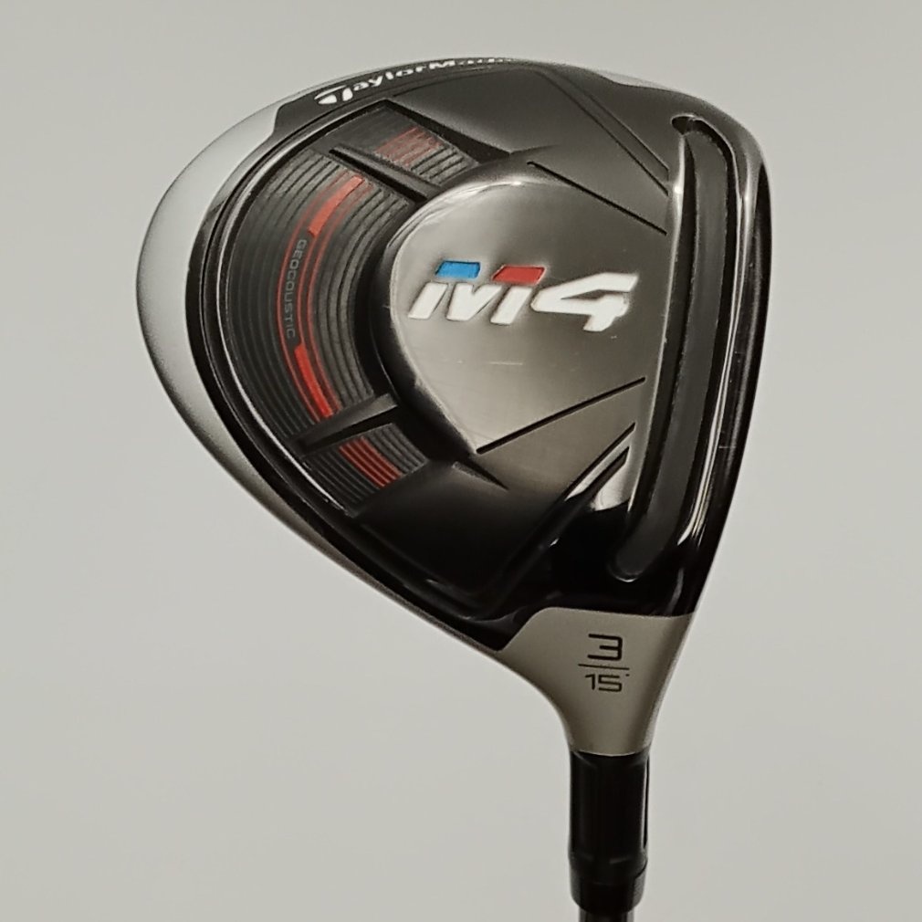 M4 3W 15° S Speeder 661 EVOLUTION Ⅳ｜Alpen Online 公式オンライン