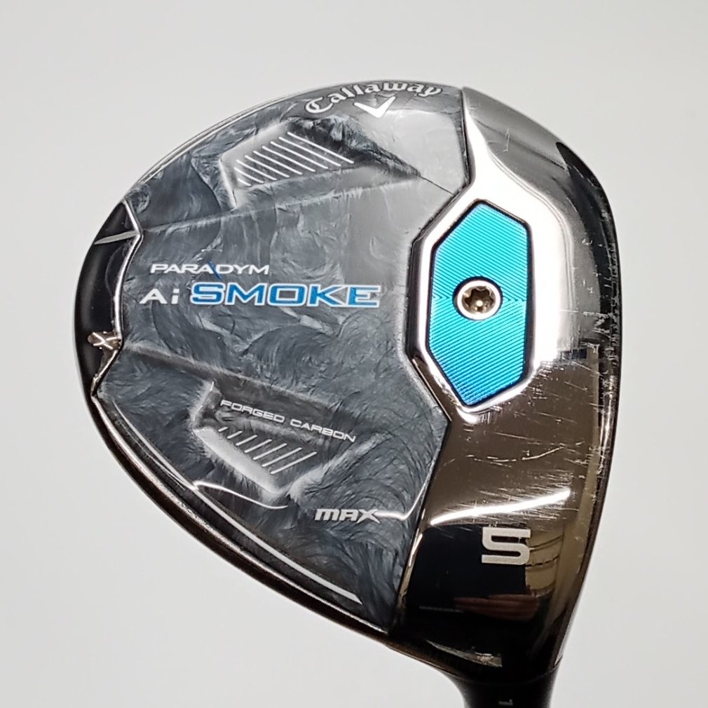 Ai SMOKE MAX 5W 18° S TENSEI 50 for Callaway｜Alpen Online 公式