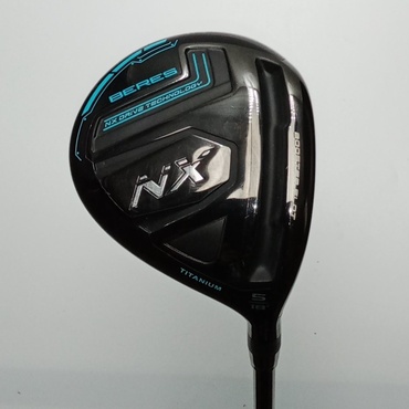 BERES　NX 5W 18°  R VIZARD　FOR　NX　45