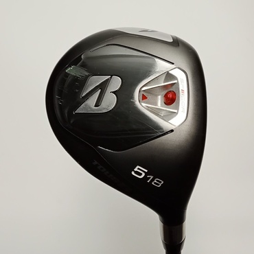 TOUR　B　X-F　(2020) 5W 18°  SR TOUR　AD　TX3-5