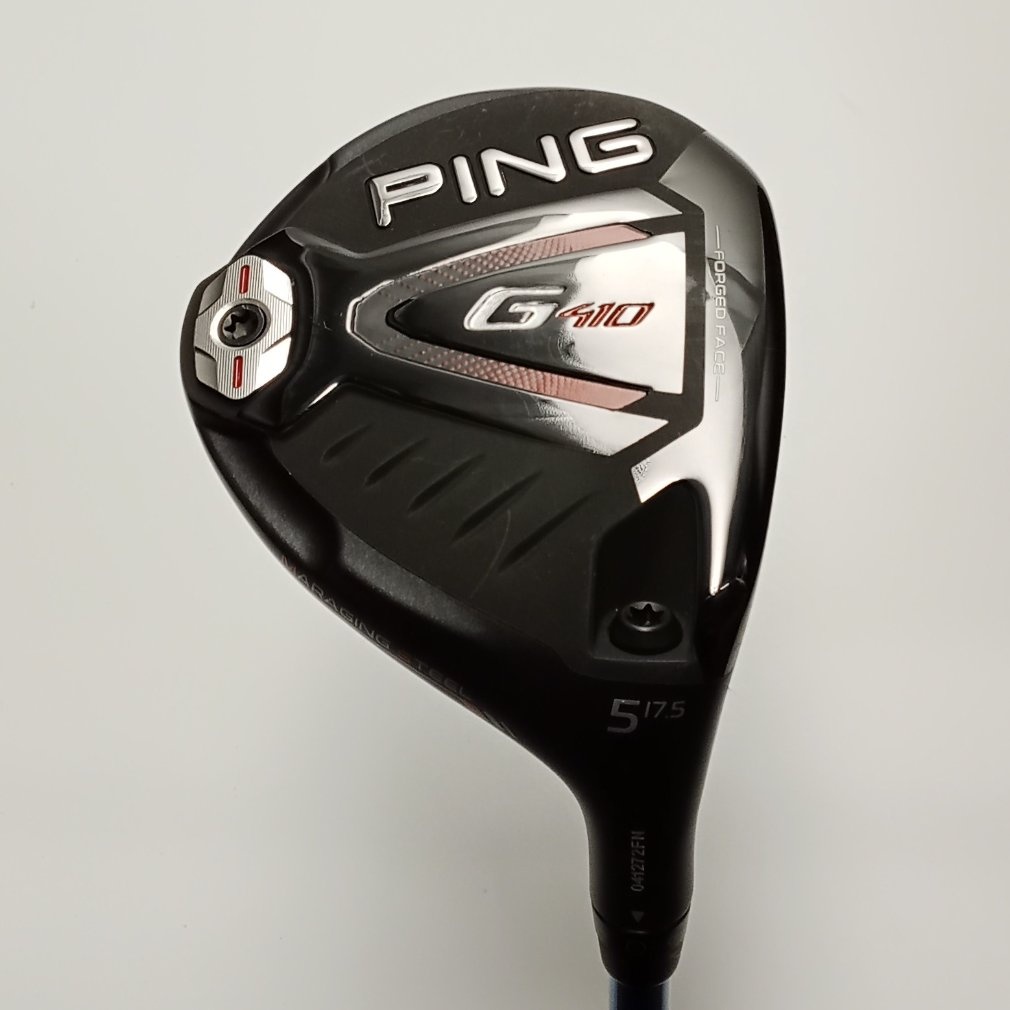 G410 5W 17.5° S Speeder 569 EVOLUTION Ⅴ｜Alpen Online 公式